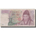 Banconote, Corea del Sud, 1000 Won, KM:47, B+