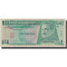 Banknote, Guatemala, 1 Quetzal, 1992-01-22, KM:73c, VF(20-25)
