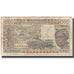 Banknote, West African States, 1000 Francs, 1981, KM:107Ab, F(12-15)