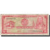 Banknote, Peru, 10 Soles De Oro, 1972-05-04, KM:100c, VF(20-25)
