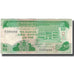 Banknote, Mauritius, 10 Rupees, KM:35b, EF(40-45)