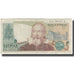 Billete, 2000 Lire, Italia, KM:103b, BC