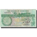Billete, 1 Pound, Guernsey, KM:48a, BC+
