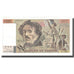 França, 100 Francs, Delacroix, 1987, EF(40-45), Fayette:69.11, KM:154c