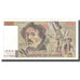 Francia, 100 Francs, Delacroix, 1985, EBC, Fayette:69.9, KM:154b