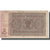 Banknote, Germany, 2 Rentenmark, KM:174b, VF(30-35)