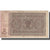 Banconote, Germania, 2 Rentenmark, KM:174b, MB+
