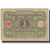 Banconote, Germania, 1 Mark, KM:58, MB+