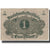 Banknote, Germany, 1 Mark, KM:58, VF(30-35)