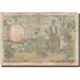 Banknote, Algeria, 1000 Francs, 1941-01-17, KM:86, VG(8-10)