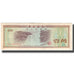 Banconote, Cina, 10 Fen, KM:FX1a, SPL