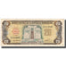 Biljet, Dominicaanse Republiek, 20 Pesos Oro, 1992, KM:139a, TTB+