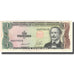 Banknote, Dominican Republic, 1 Peso Oro, 1987, KM:126b, UNC(60-62)