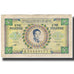 Banknote, FRENCH INDO-CHINA, 1 Piastre = 1 Dong, KM:104, EF(40-45)