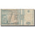 Banknote, Romania, 500 Lei, 1992, KM:101a, F(12-15)