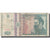 Billete, 500 Lei, 1992, Rumanía, KM:101b, RC+