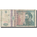 Billete, 500 Lei, 1992, Rumanía, KM:101b, RC+