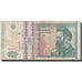 Banknote, Romania, 500 Lei, 1992, KM:101b, F(12-15)