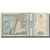 Banknot, Rumunia, 500 Lei, 1992, KM:101b, F(12-15)