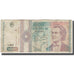 Banknote, Romania, 1000 Lei, 1991, KM:101Aa, F(12-15)