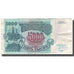 Biljet, Rusland, 5000 Rubles, 1992, KM:252a, TTB