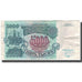 Biljet, Rusland, 5000 Rubles, 1992, KM:252a, TTB