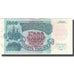 Nota, Rússia, 5000 Rubles, 1992, KM:252a, AU(50-53)