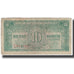 Banknote, Czechoslovakia, 10 Korun, KM:60a, VF(20-25)