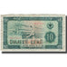 Banknote, Albania, 10 Lekë, 1976, KM:43a, F(12-15)