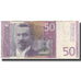 Banknote, Yugoslavia, 50 Dinara, 2000, KM:155a, VF(20-25)