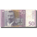 Banknote, Yugoslavia, 50 Dinara, 2000, KM:155a, VF(30-35)