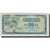 Banconote, Iugoslavia, 50 Dinara, 1968-05-01, KM:83b, B