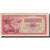 Banconote, Iugoslavia, 100 Dinara, 1978-08-12, KM:90a, B