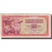 Banknote, Yugoslavia, 100 Dinara, 1978-08-12, KM:90a, VG(8-10)