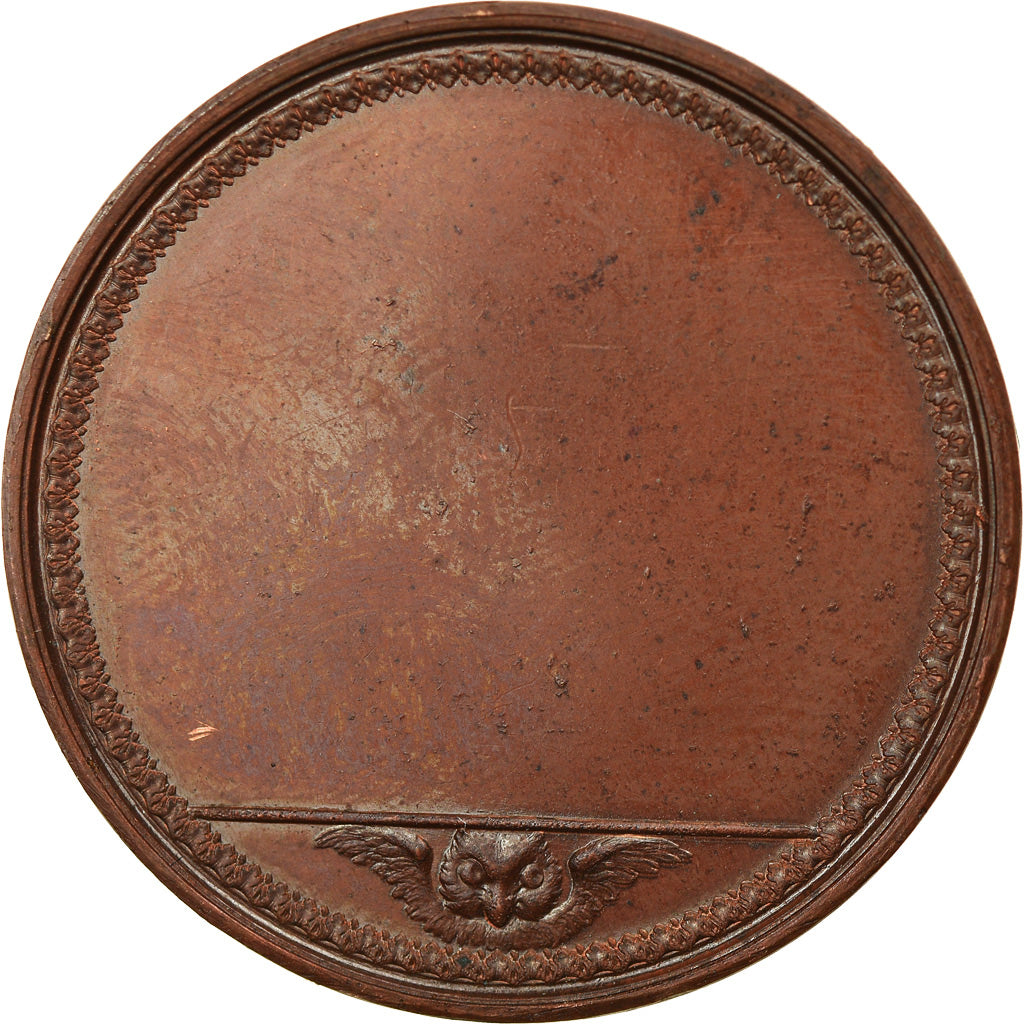 France, Medal, Napoléon Ier et Joséphine, History, Brenet, Restrike