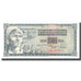 Biljet, Joegoslaviëe, 1000 Dinara, 1978-08-12, KM:92a, NIEUW