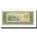 Banconote, Laos, 10 Kip, KM:27A, FDS