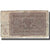 Banknote, Germany, 2 Rentenmark, KM:174b, AG(1-3)