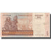 Banconote, Madagascar, 500 Ariary, 2004, KM:88a, MB+