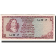 Banknote, South Africa, 1 Rand, KM:116b, EF(40-45)