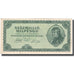 Billete, 100 Million Milpengö, 1946, Hungría, KM:130, MBC+