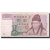 Billet, South Korea, 1000 Won, KM:47, TTB