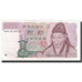 Billete, 1000 Won, Corea del Sur, KM:47, SC