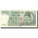 Banknot, Korea Południowa, 10,000 Won, KM:52a, EF(40-45)