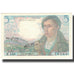 Francja, 5 Francs, Berger, 1945-04-05, UNC(63), Fayette:5.6, KM:98a