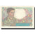 Francia, 5 Francs, Berger, 1945-04-05, SPL, Fayette:5.6, KM:98a