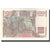 Frankreich, 100 Francs, Jeune Paysan, 1952-04-03, UNZ, Fayette:28.32, KM:128d