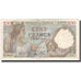 Frankreich, 100 Francs, Sully, 1942-03-19, S+, Fayette:26.68, KM:94