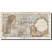 França, 100 Francs, Sully, 1941-07-10, F(12-15), Fayette:26.55, KM:94