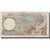 France, 100 Francs, Sully, 1941-07-10, F(12-15), Fayette:26.55, KM:94